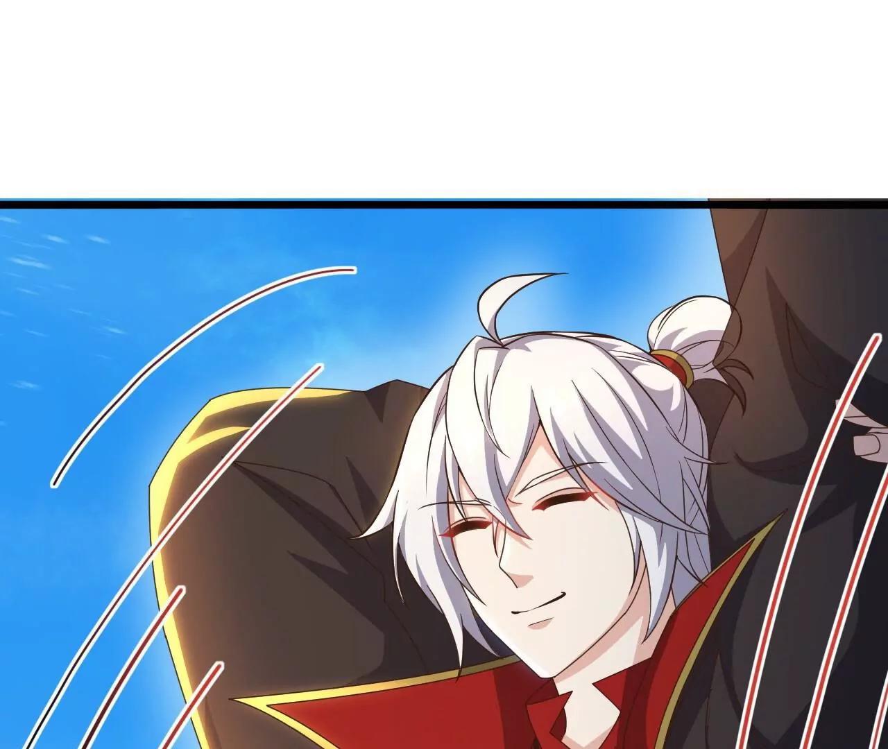 🍚仙武帝尊 第854话  人比人气死人 第30页