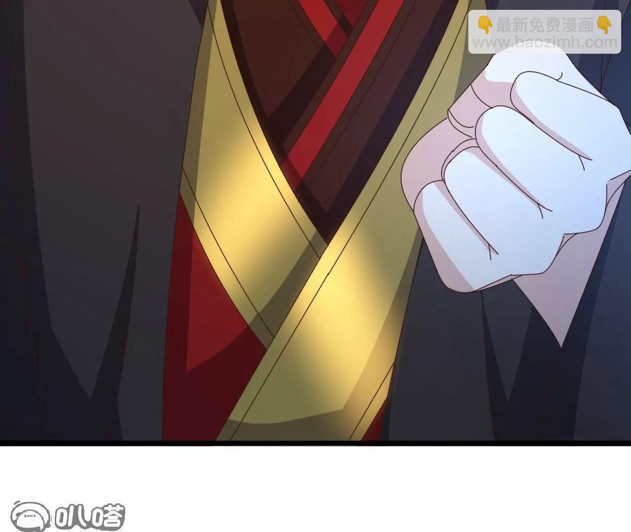 🍚仙武帝尊 第854话  人比人气死人 第39页