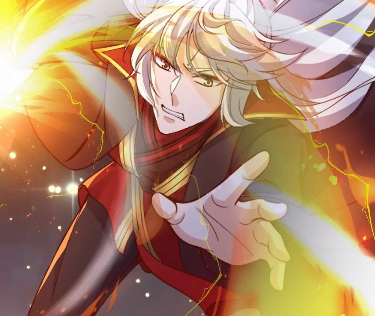 🍚仙武帝尊 第860话  姬如烟 第11页