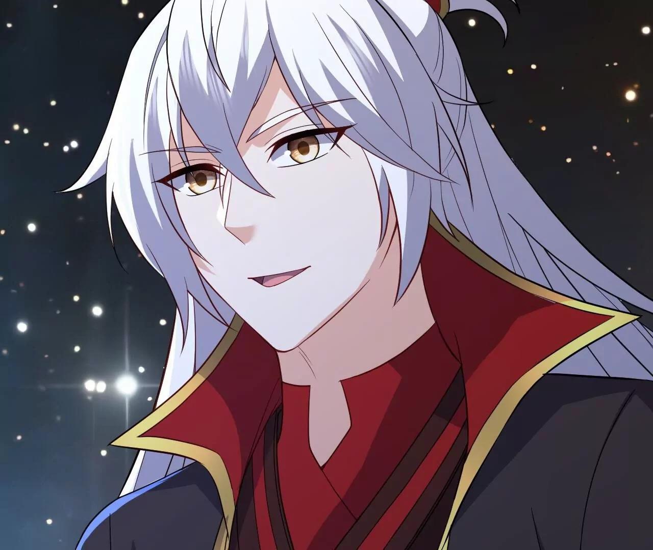 🍚仙武帝尊 第860话  姬如烟 第26页