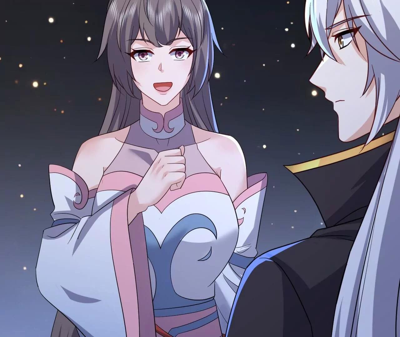 🍚仙武帝尊 第860话  姬如烟 第30页