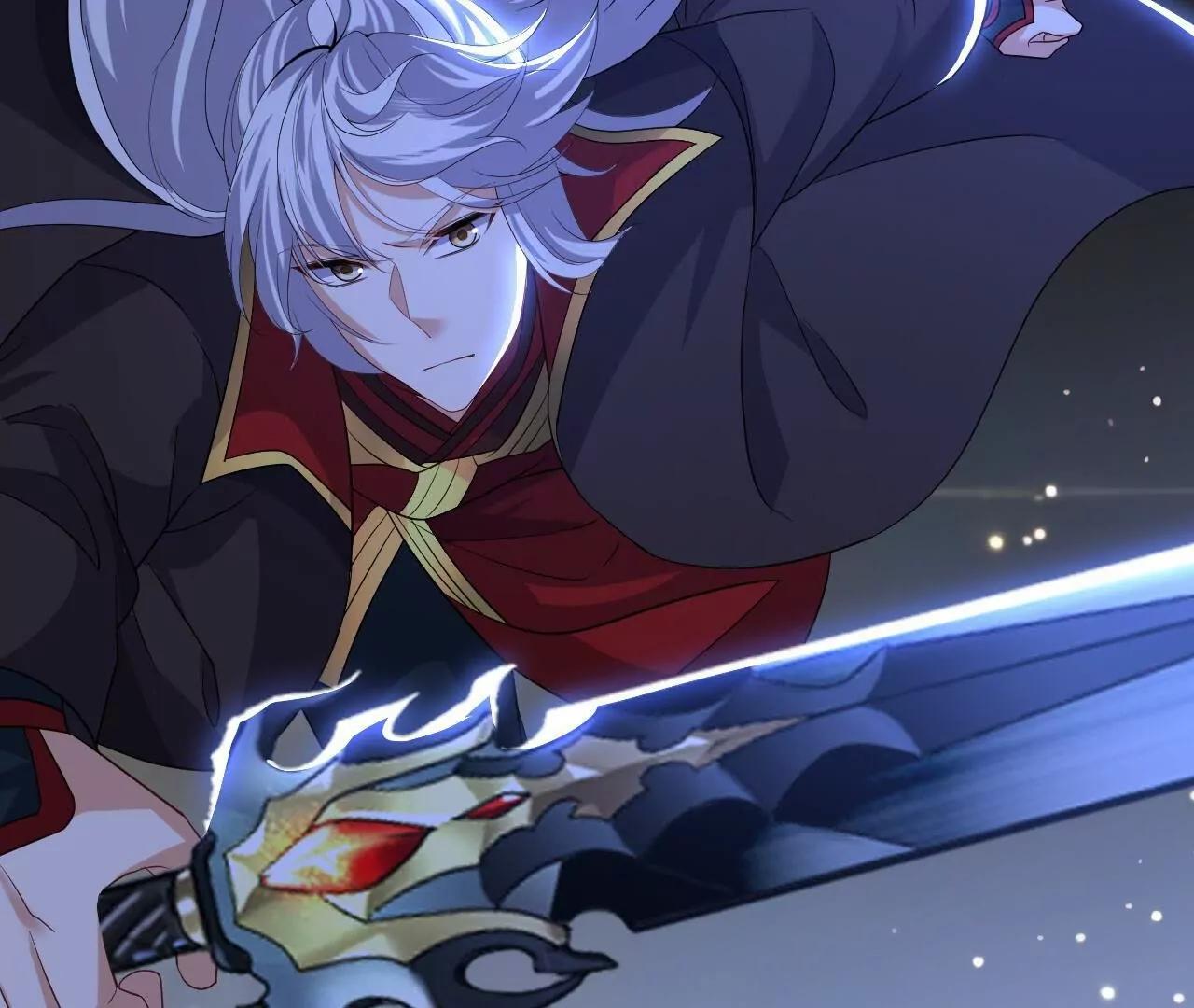 🍚仙武帝尊 第860话  姬如烟 第5页