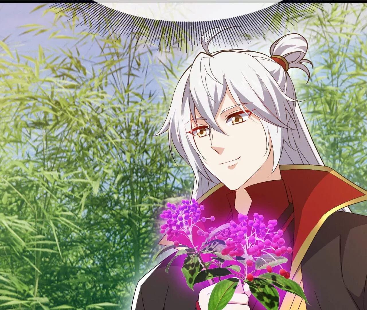 🍚仙武帝尊 第862话  还有三五日 第24页