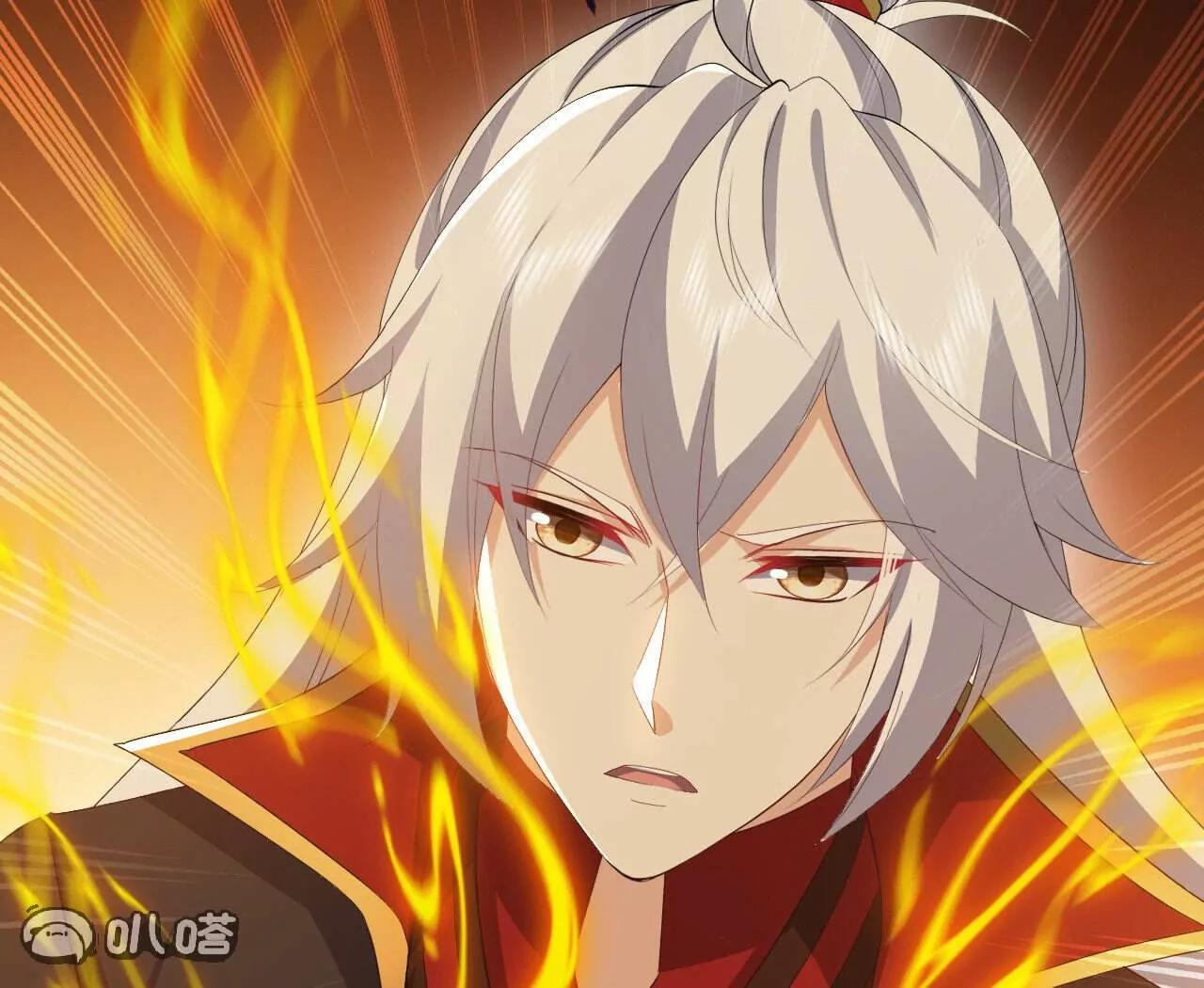🍚仙武帝尊 第862话  还有三五日 第27页