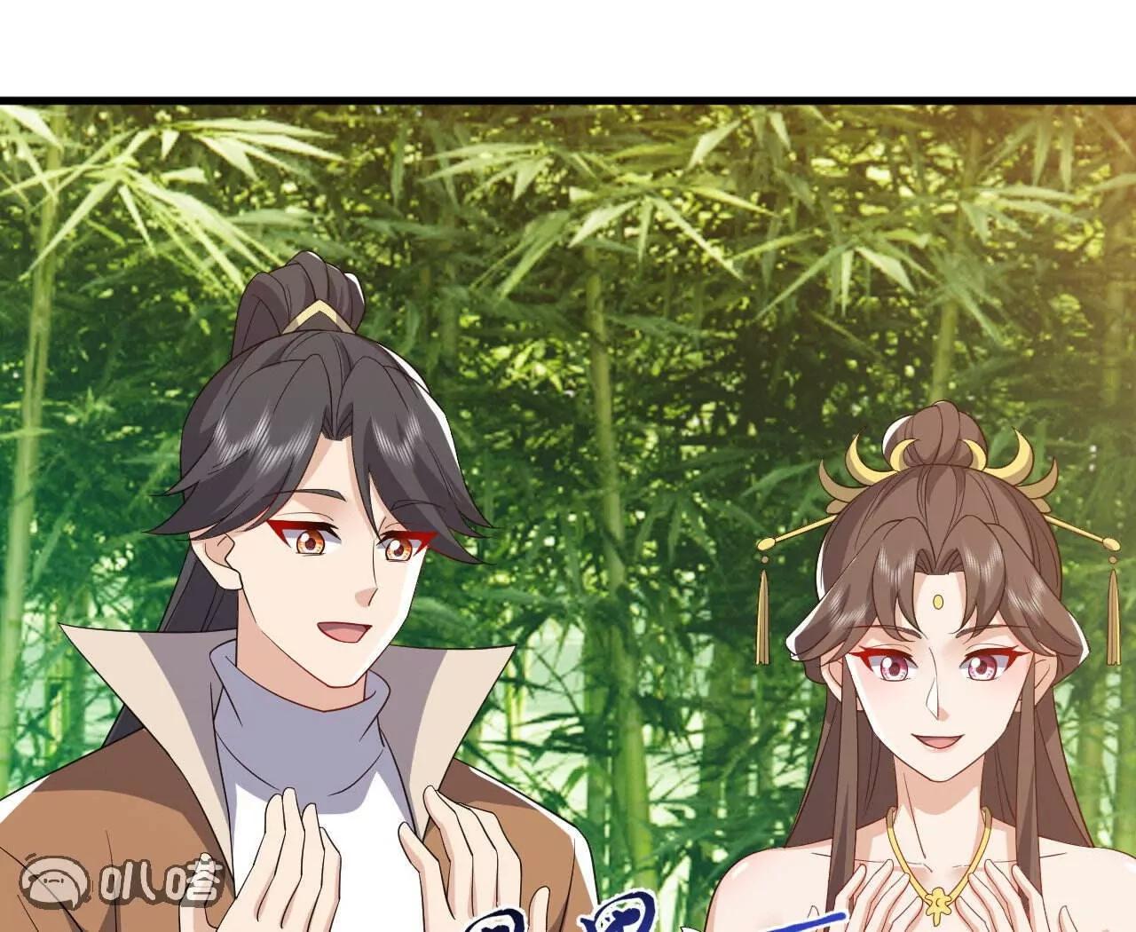 🍚仙武帝尊 第862话  还有三五日 第35页