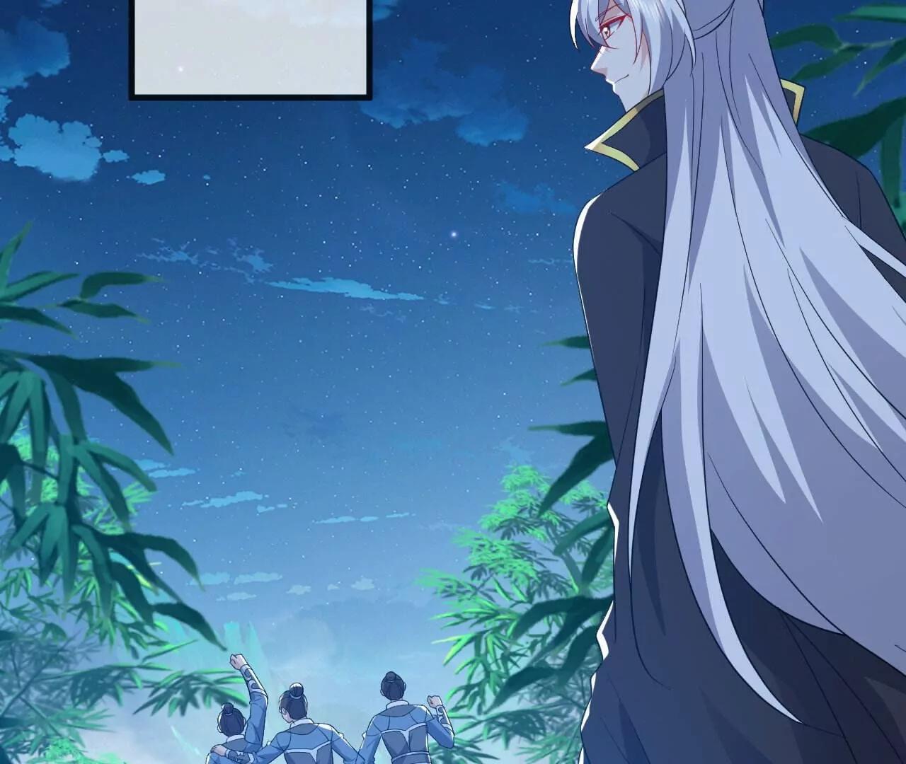 🍚仙武帝尊 第862话  还有三五日 第44页