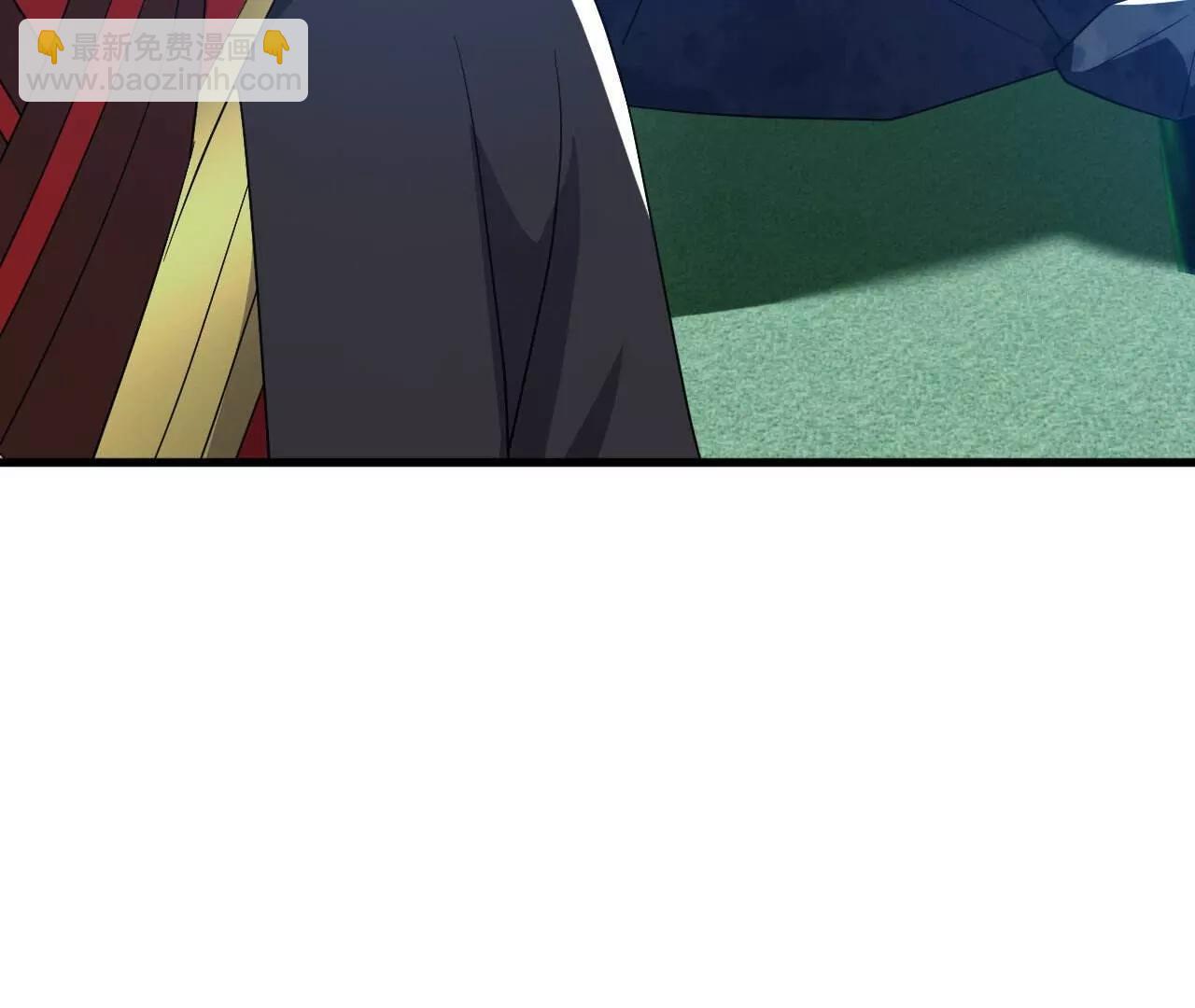 🍚仙武帝尊 第862话  还有三五日 第48页