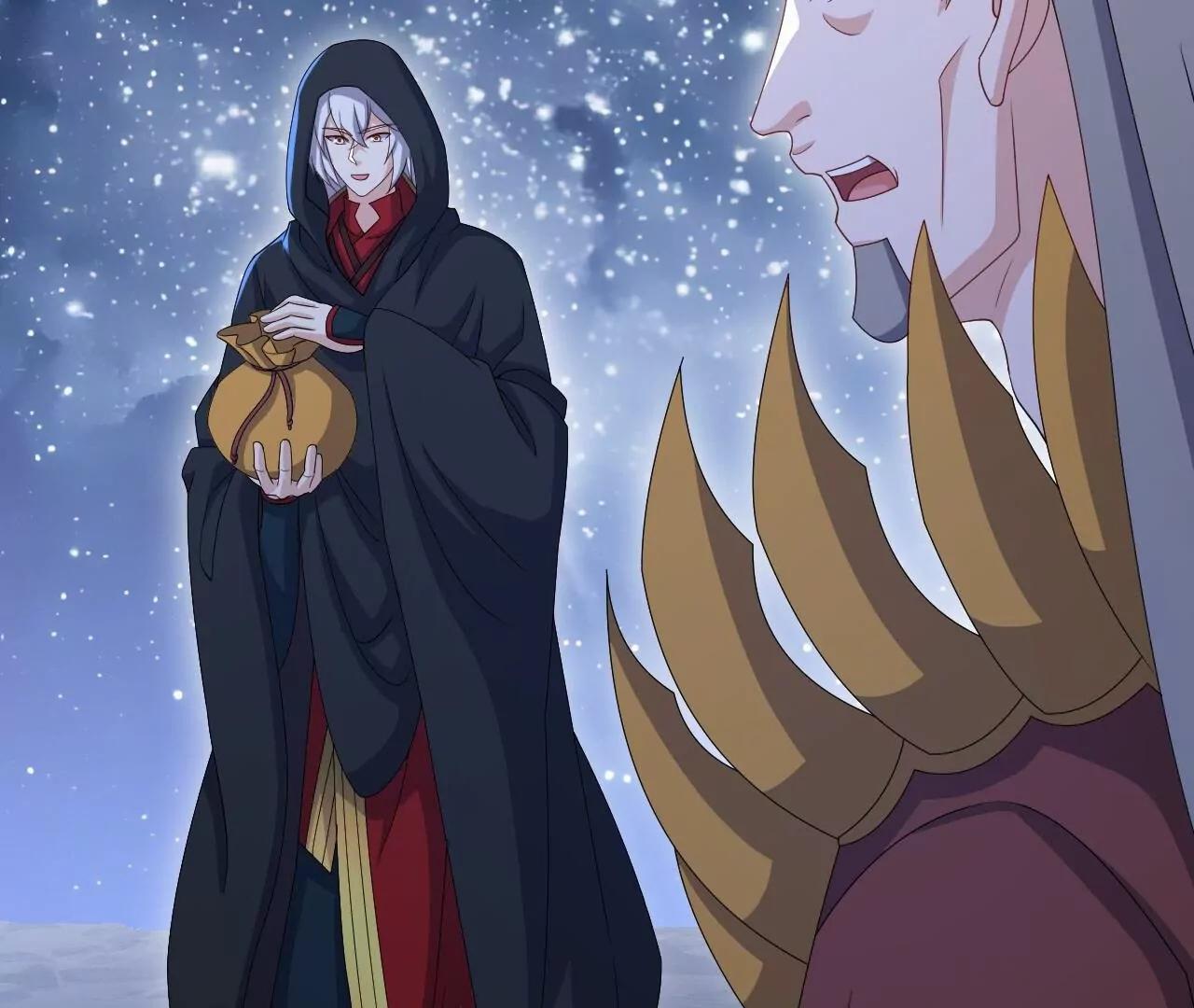 第866话  给我拖时间(1/4)-第859话