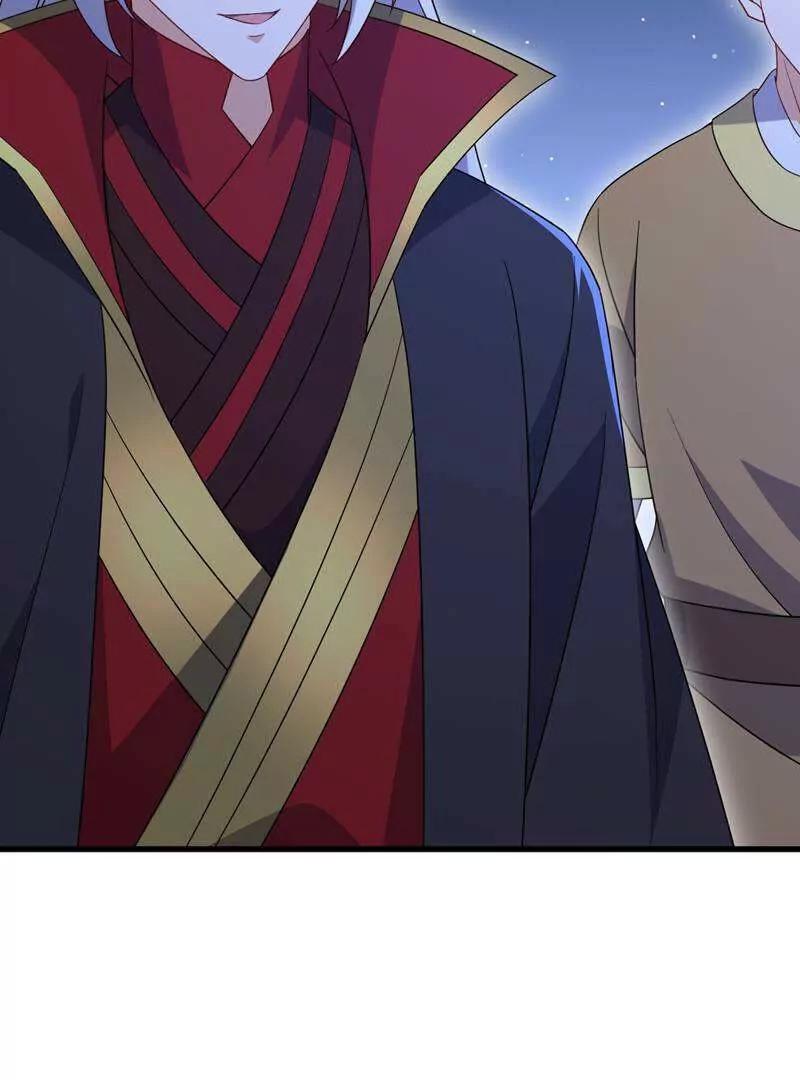 🍚仙武帝尊 第882话  改名大楚星 第15页