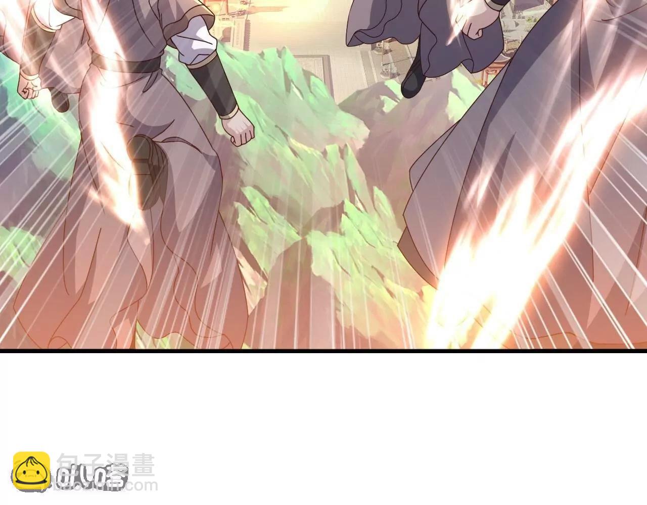 🍚仙武帝尊 第891话  来了这么多人 第22页