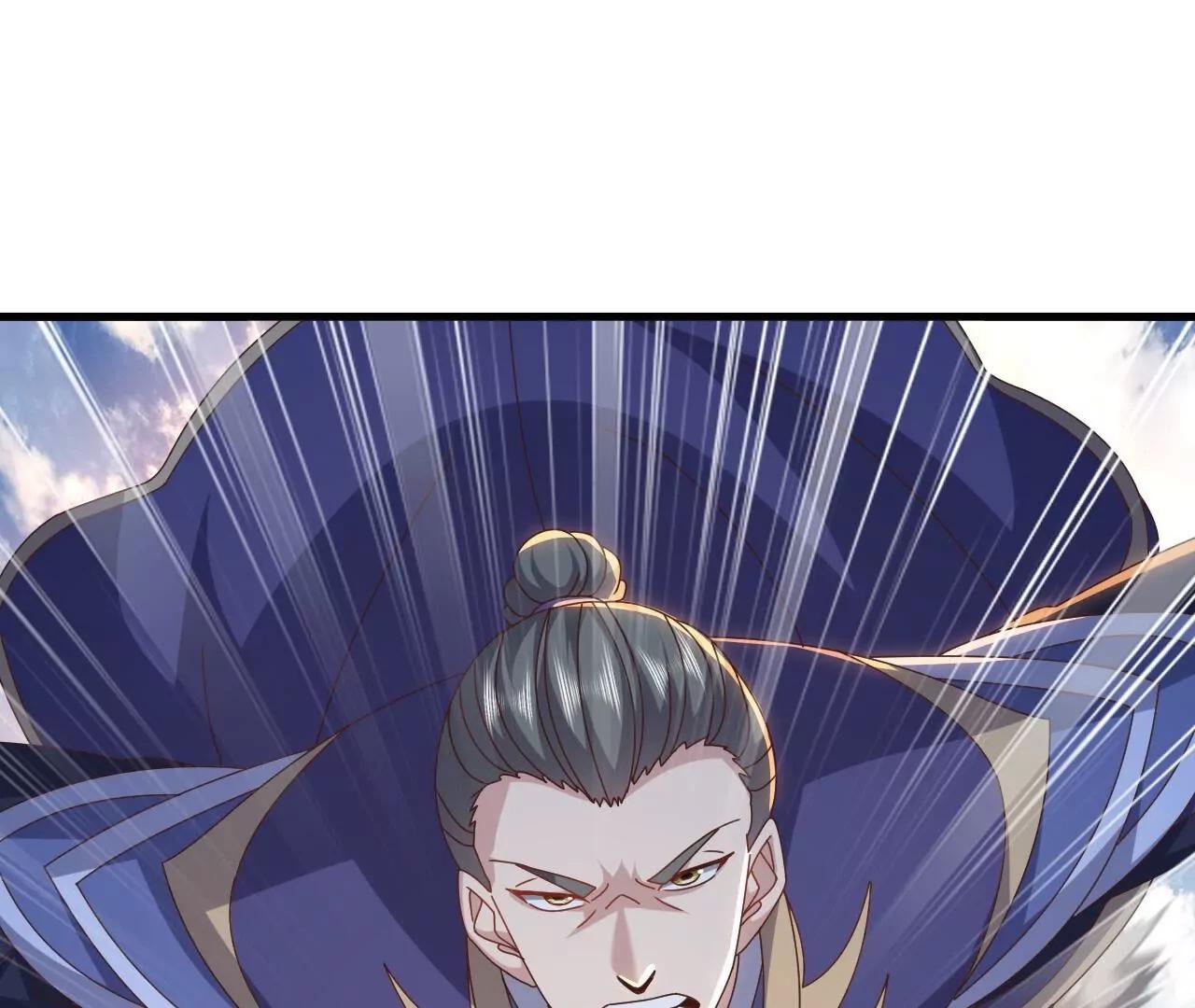 🍚仙武帝尊 第891话  来了这么多人 第39页