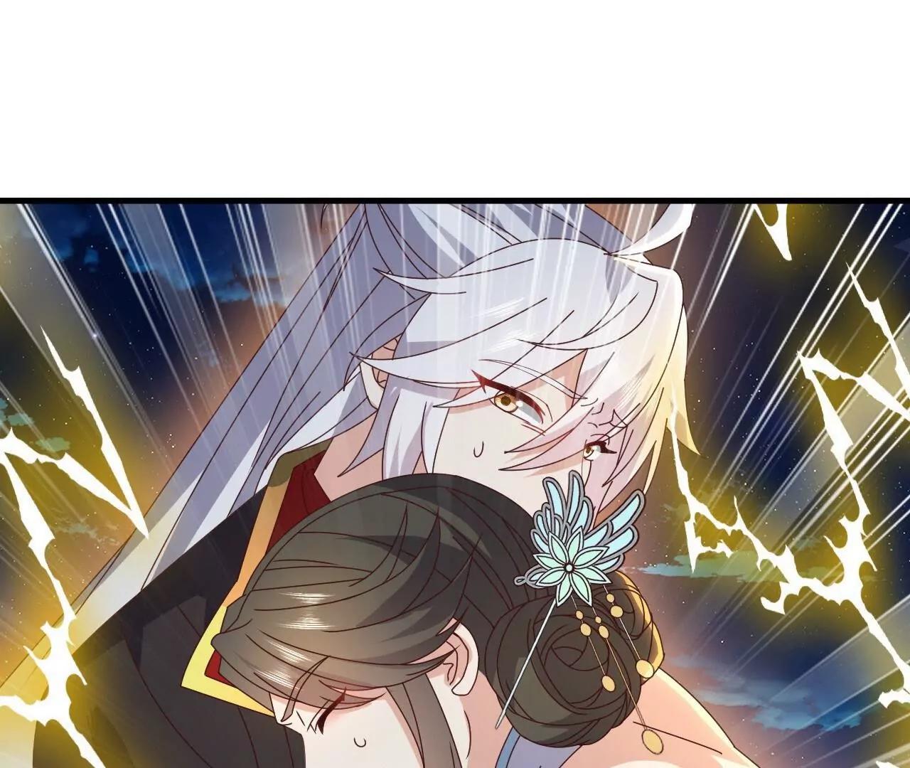 🍚仙武帝尊 第893话  上苍意志的惩戒 第10页