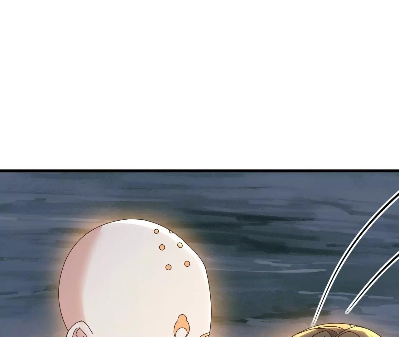 🍚仙武帝尊 第893话  上苍意志的惩戒 第36页