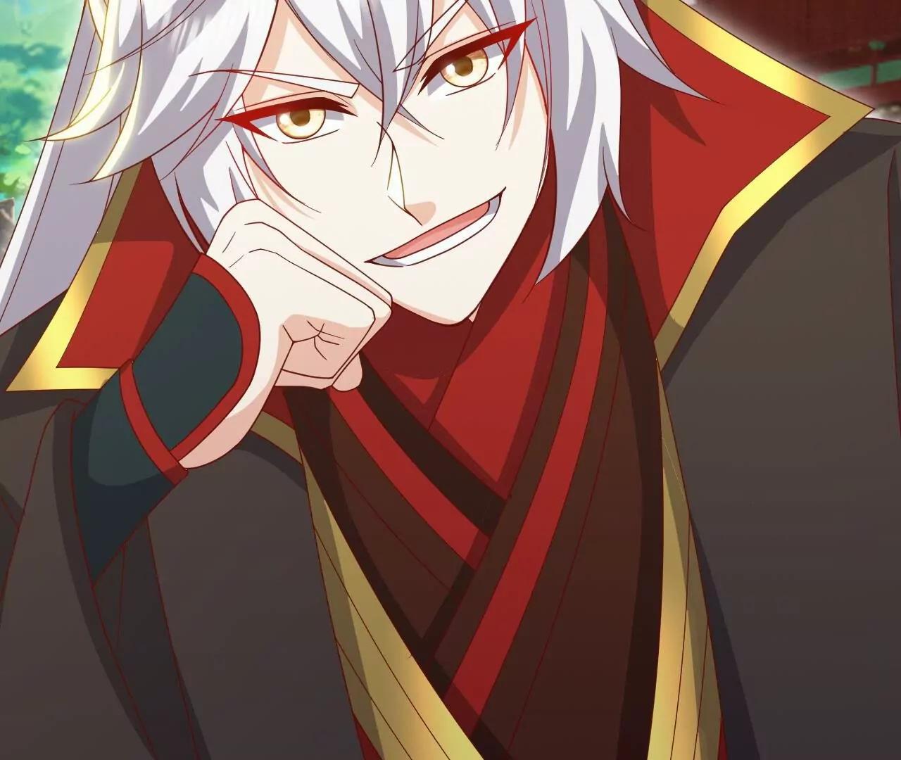 🍚仙武帝尊 第895话  玩这么大啊 第11页