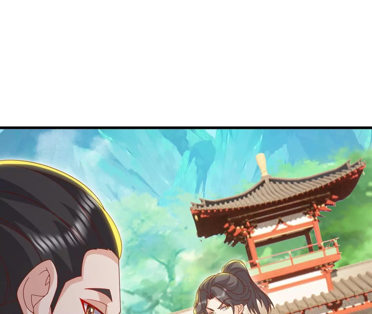 🍚仙武帝尊 第895话  玩这么大啊 第4页