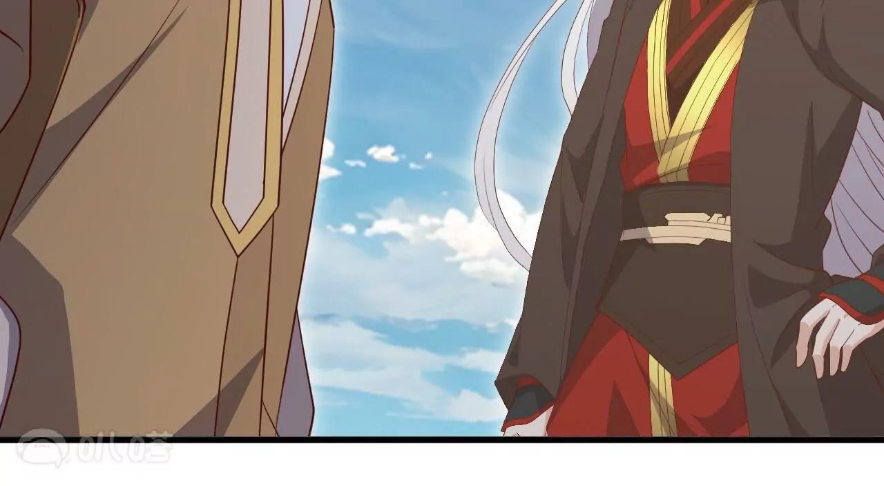 🍚仙武帝尊 第895话  玩这么大啊 第49页