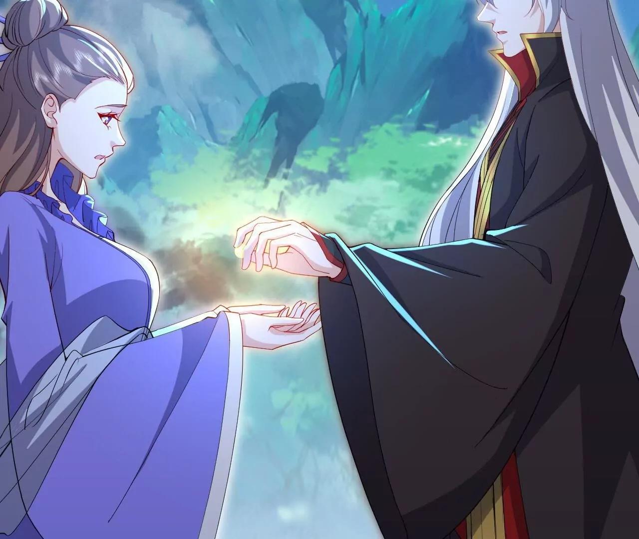 🍚仙武帝尊 第897话  为何被人追杀 第11页