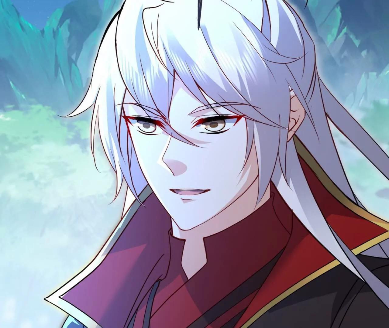 🍚仙武帝尊 第897话  为何被人追杀 第17页