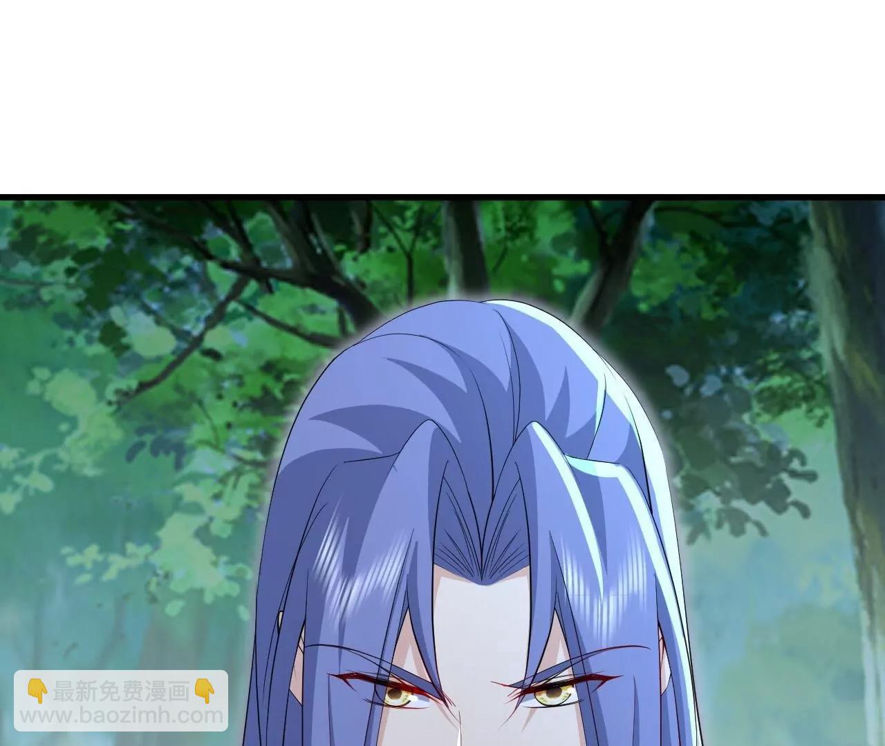 🍚仙武帝尊 第897话  为何被人追杀 第35页