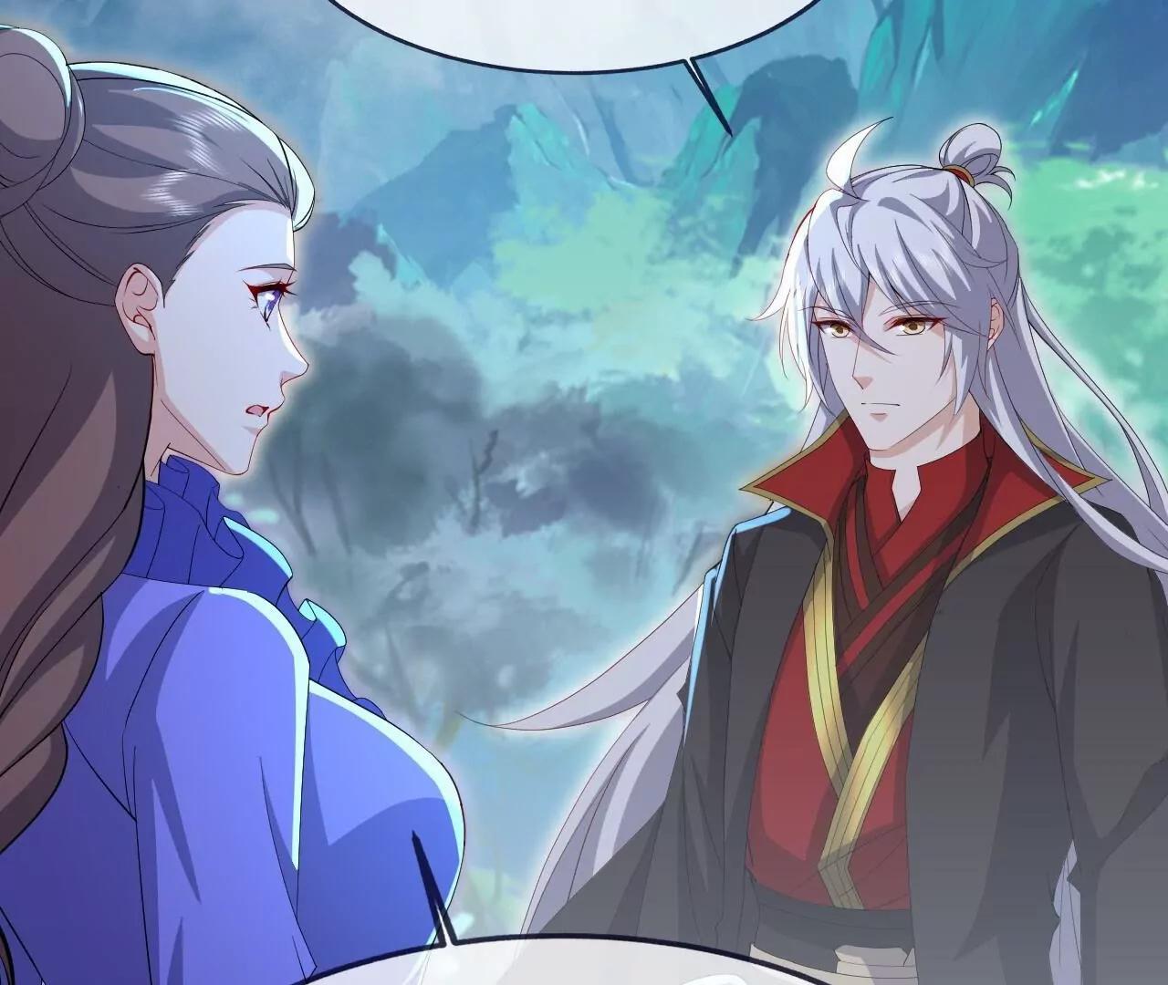 🍚仙武帝尊 第897话  为何被人追杀 第39页
