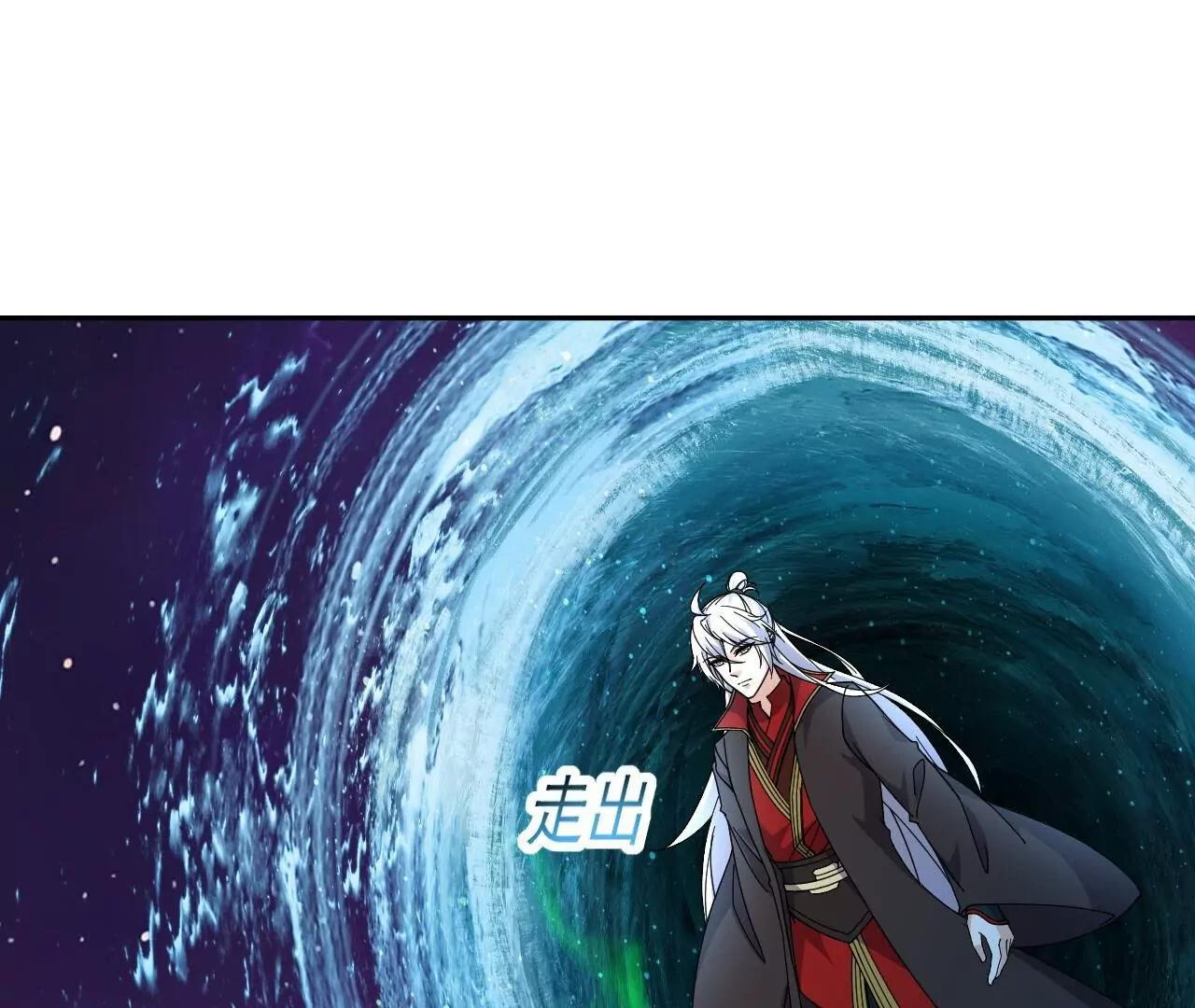 第906话  被反噬了(1/4)-第897话