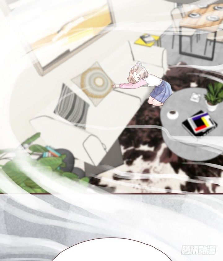 🍚仙音烛 少女，你的任务到了 第12页
