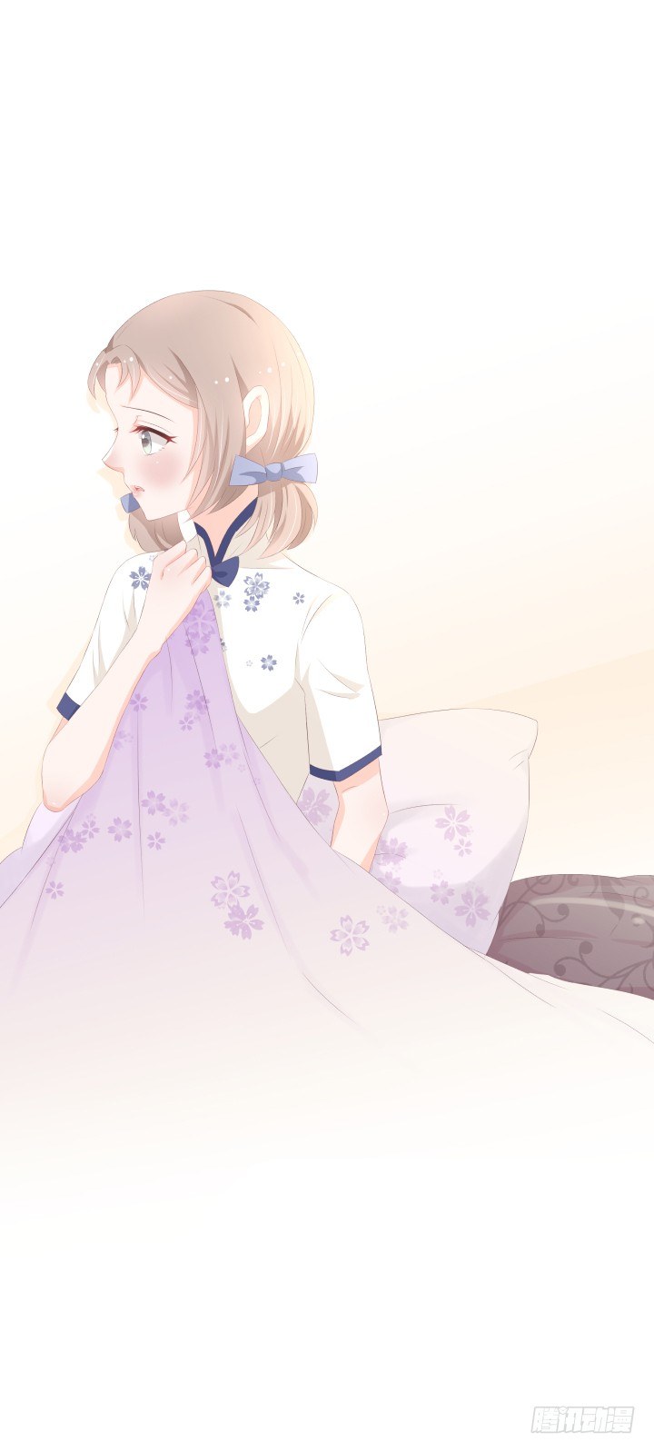 🍚仙音烛 我不许你就这样结婚 第24页