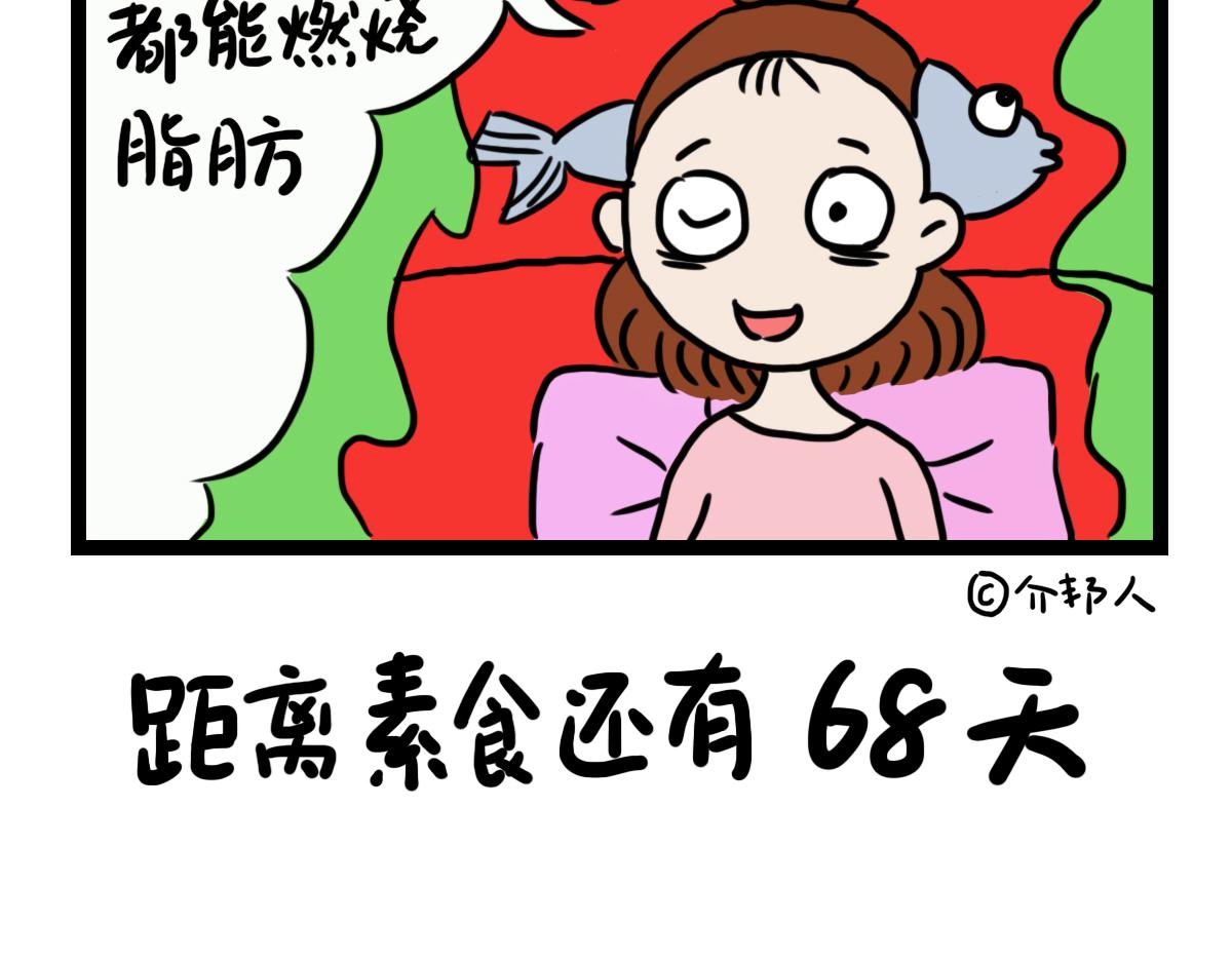 提高代谢率-第17话