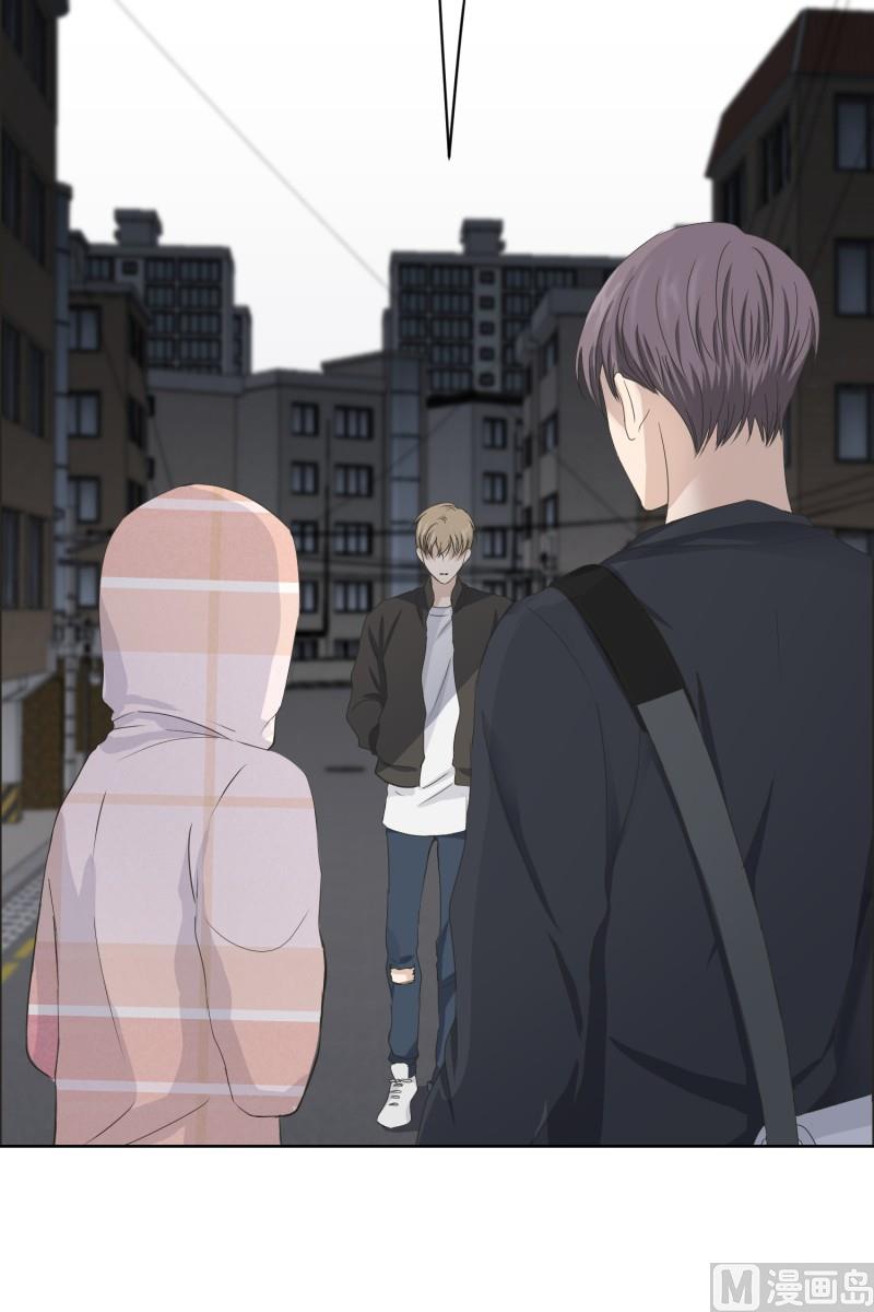 101.关系的变化(17)-第101话