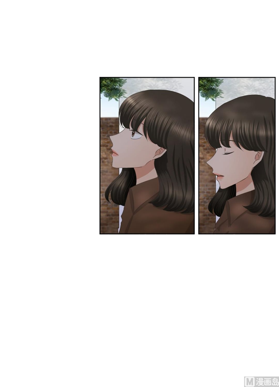 35如果我们（35）-第35话