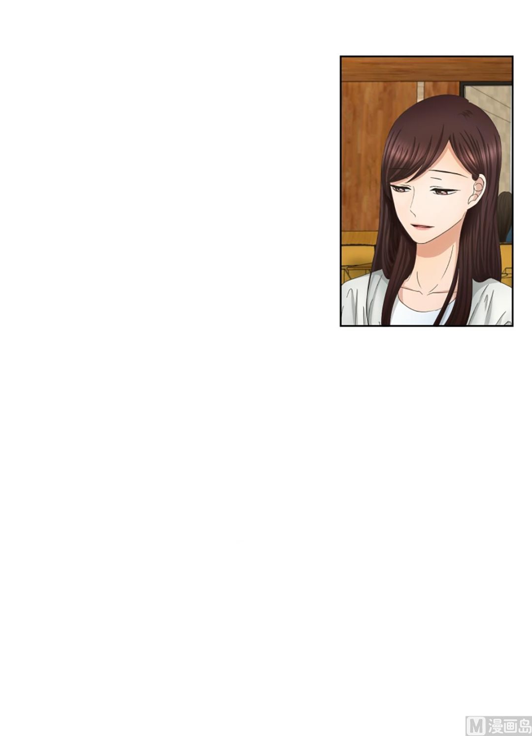35如果我们（35）-第35话