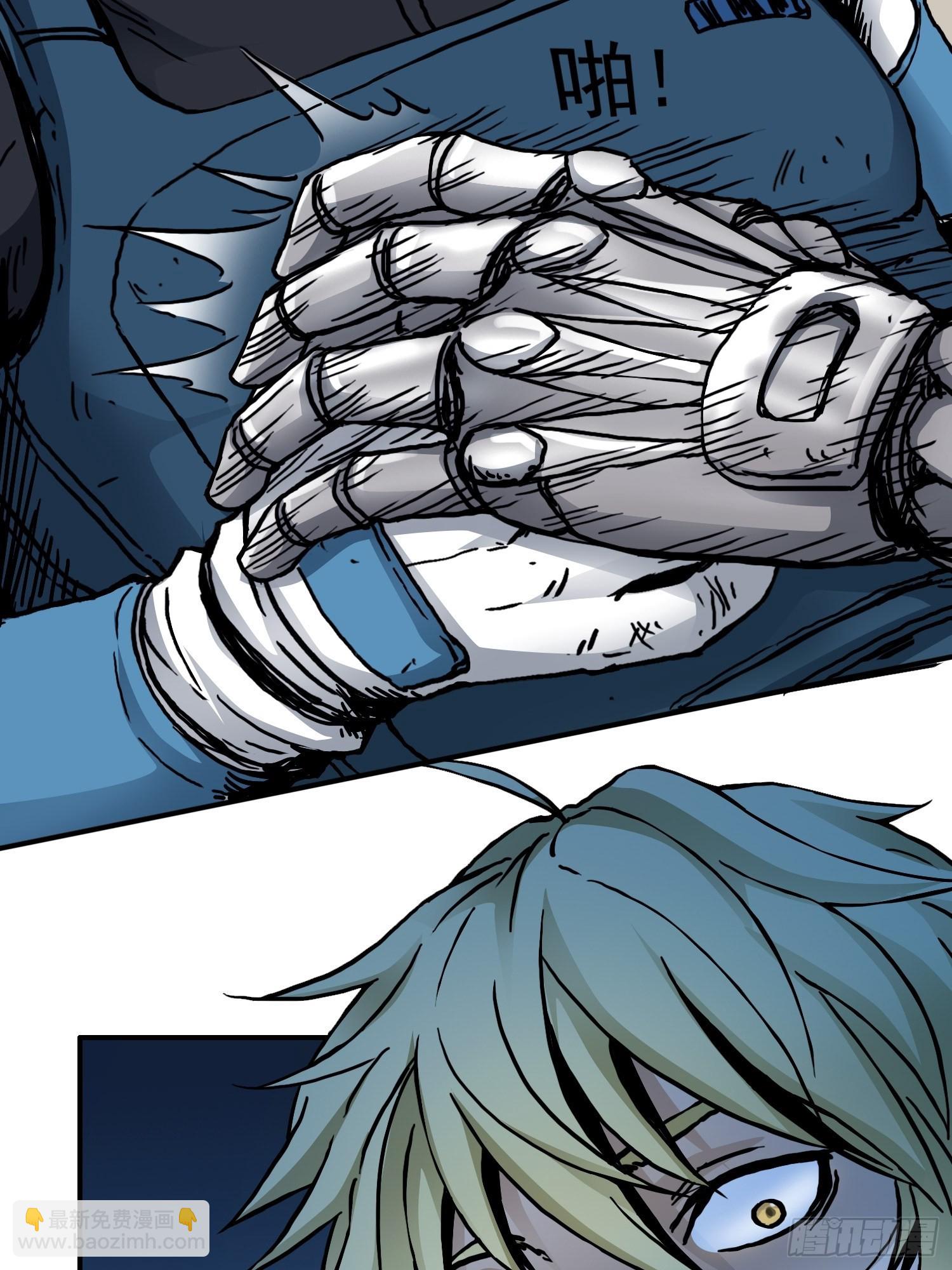 第38话 又添命案-第45话