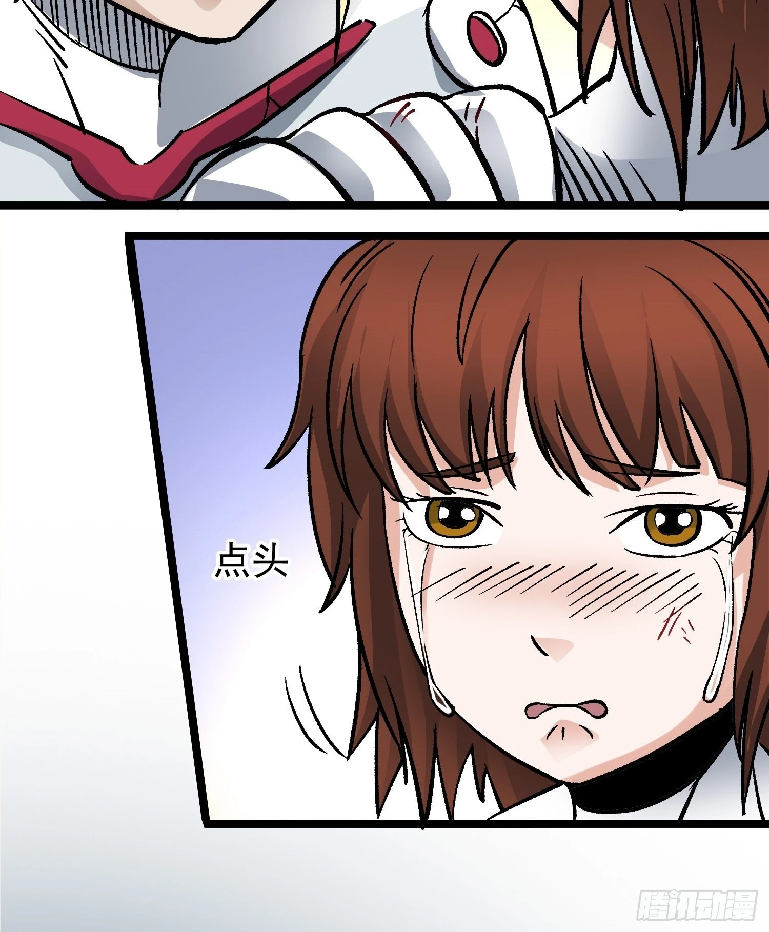 第74话 伊藤奈月变身(1/2)-第81话