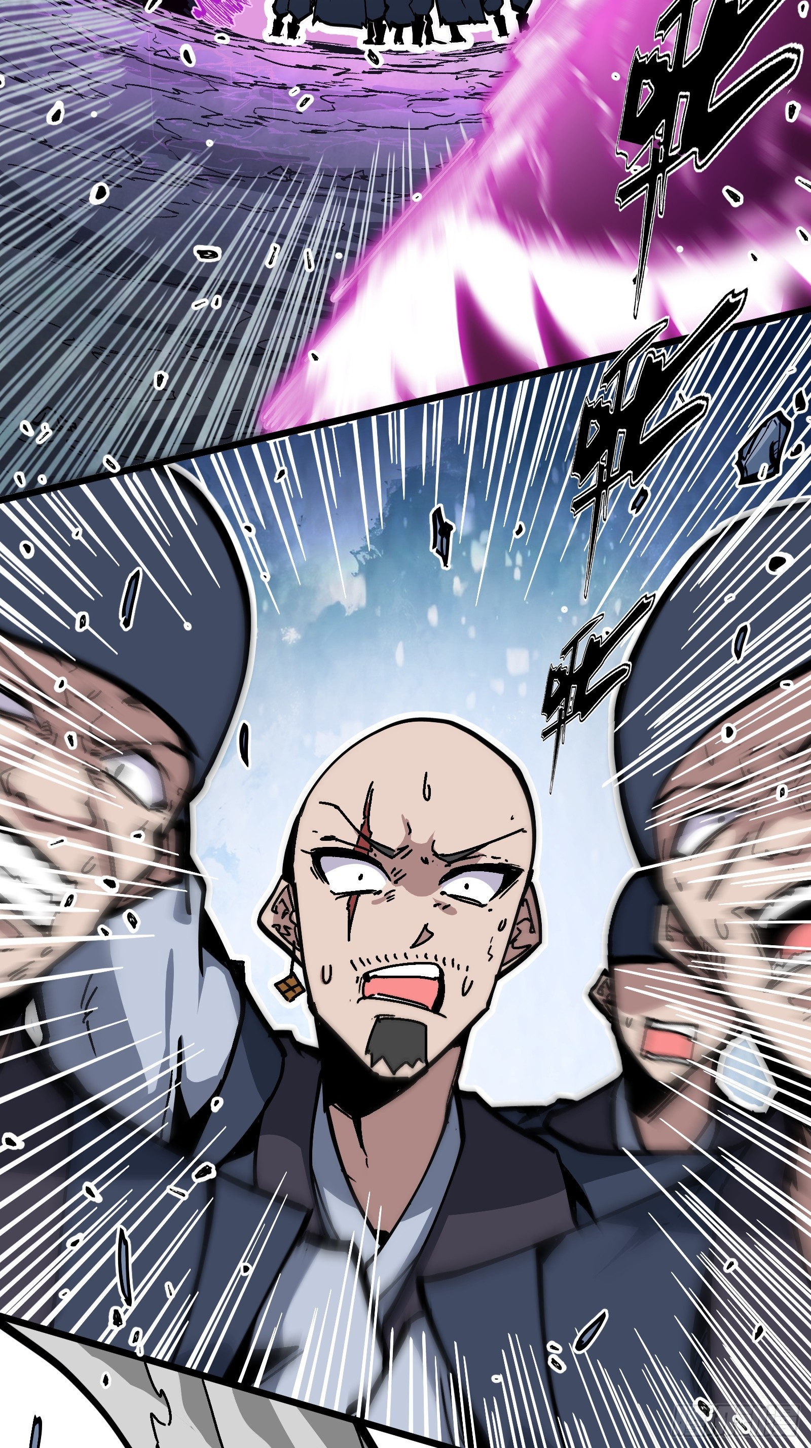 第1话 我死了？(1/3)-第1话