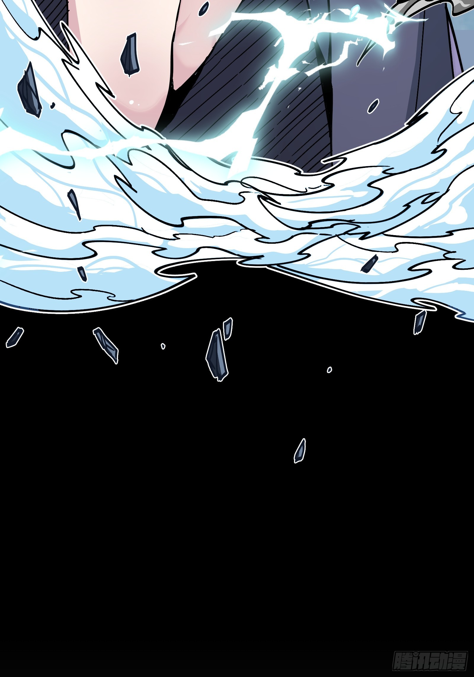 第1话 我死了？(1/3)-第1话