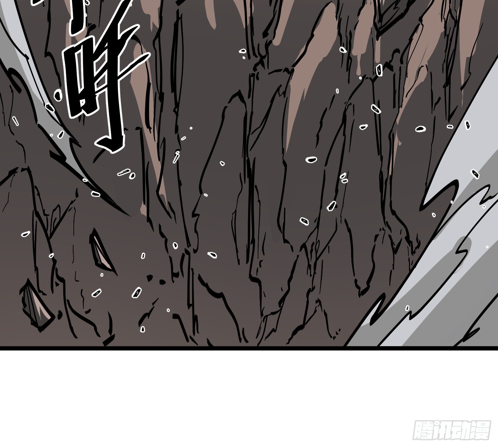 第13话 离别与面对(1/2)-第13话