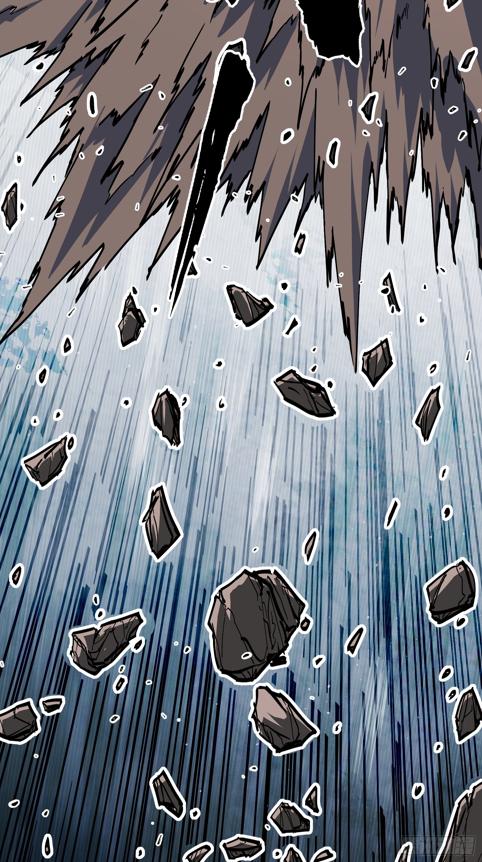 第13话 离别与面对(1/2)-第13话