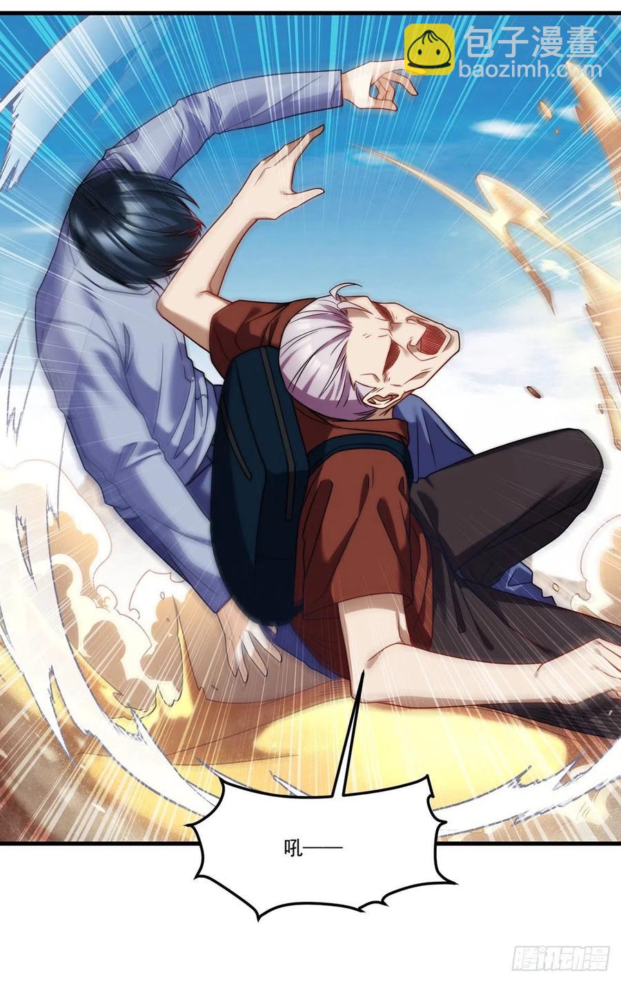 107.危机无限的试炼-第109话