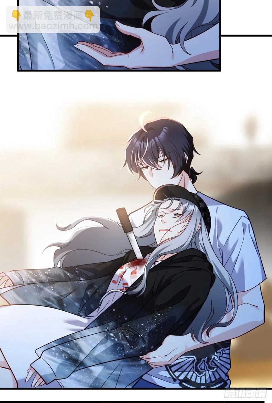 109.二五仔还想翻盘？-第111话