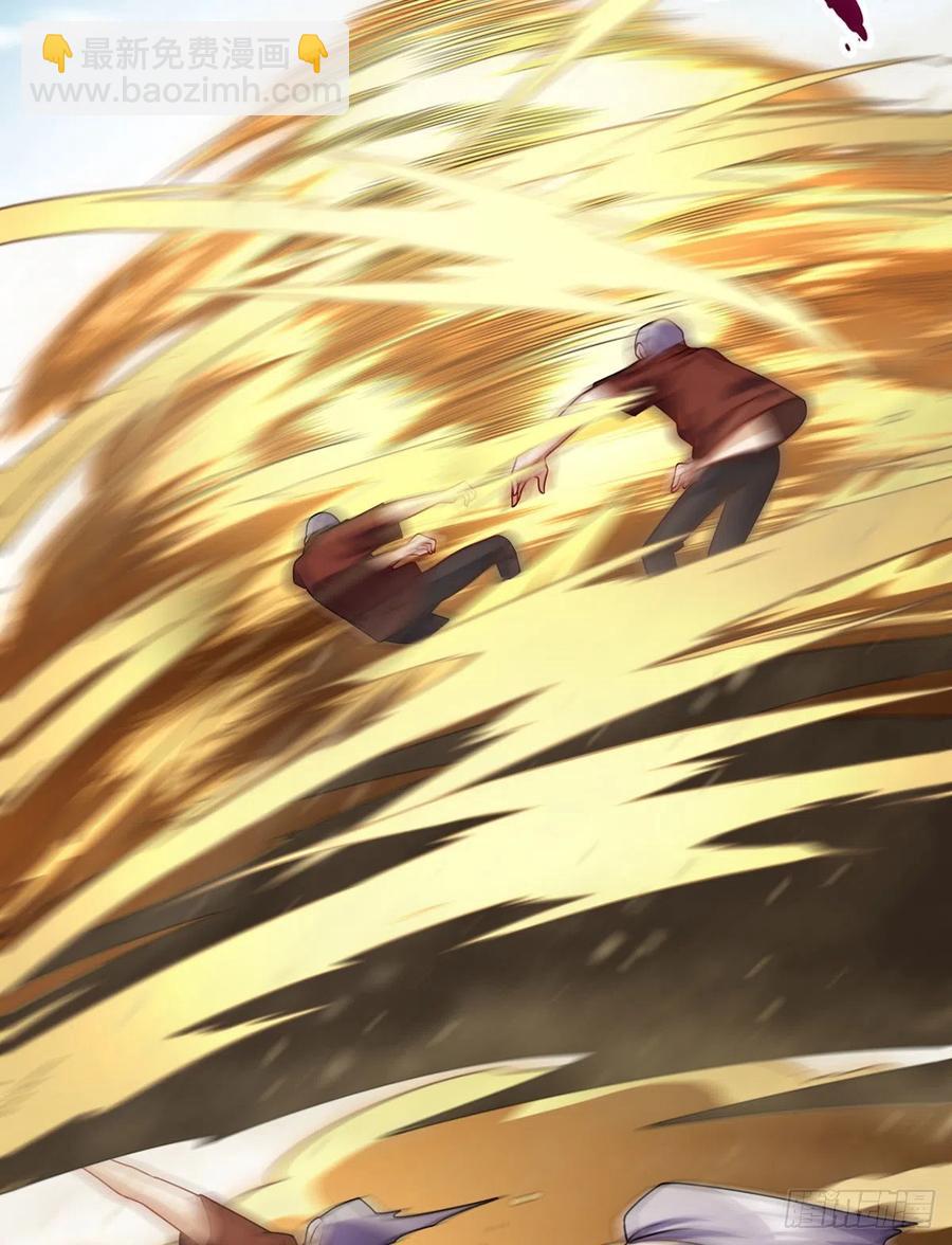 109.二五仔还想翻盘？-第111话