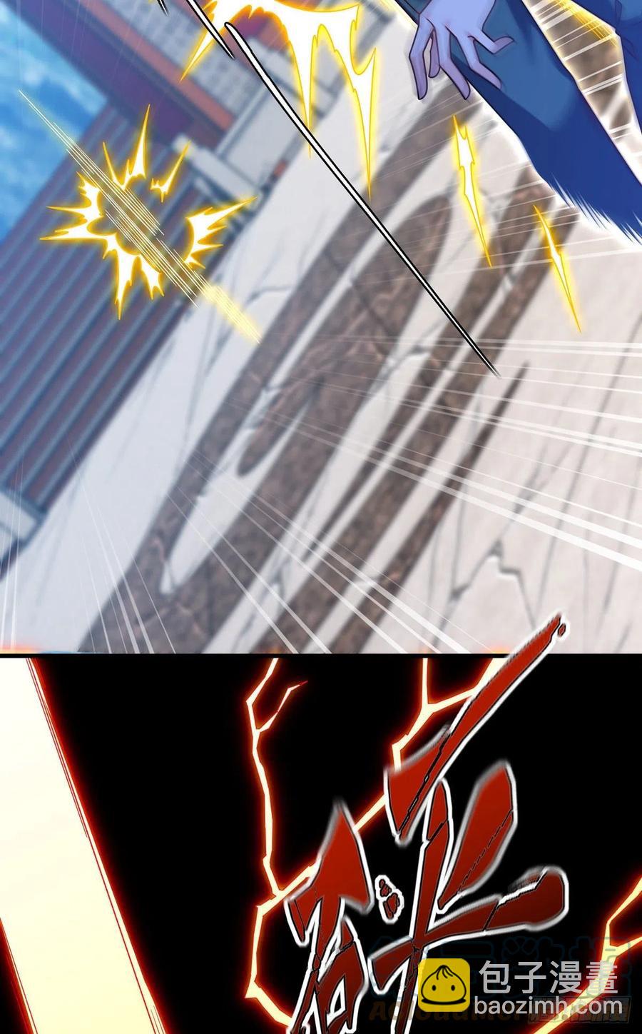 119.蝼蚁也配让我尊重？(1/2)-第121话