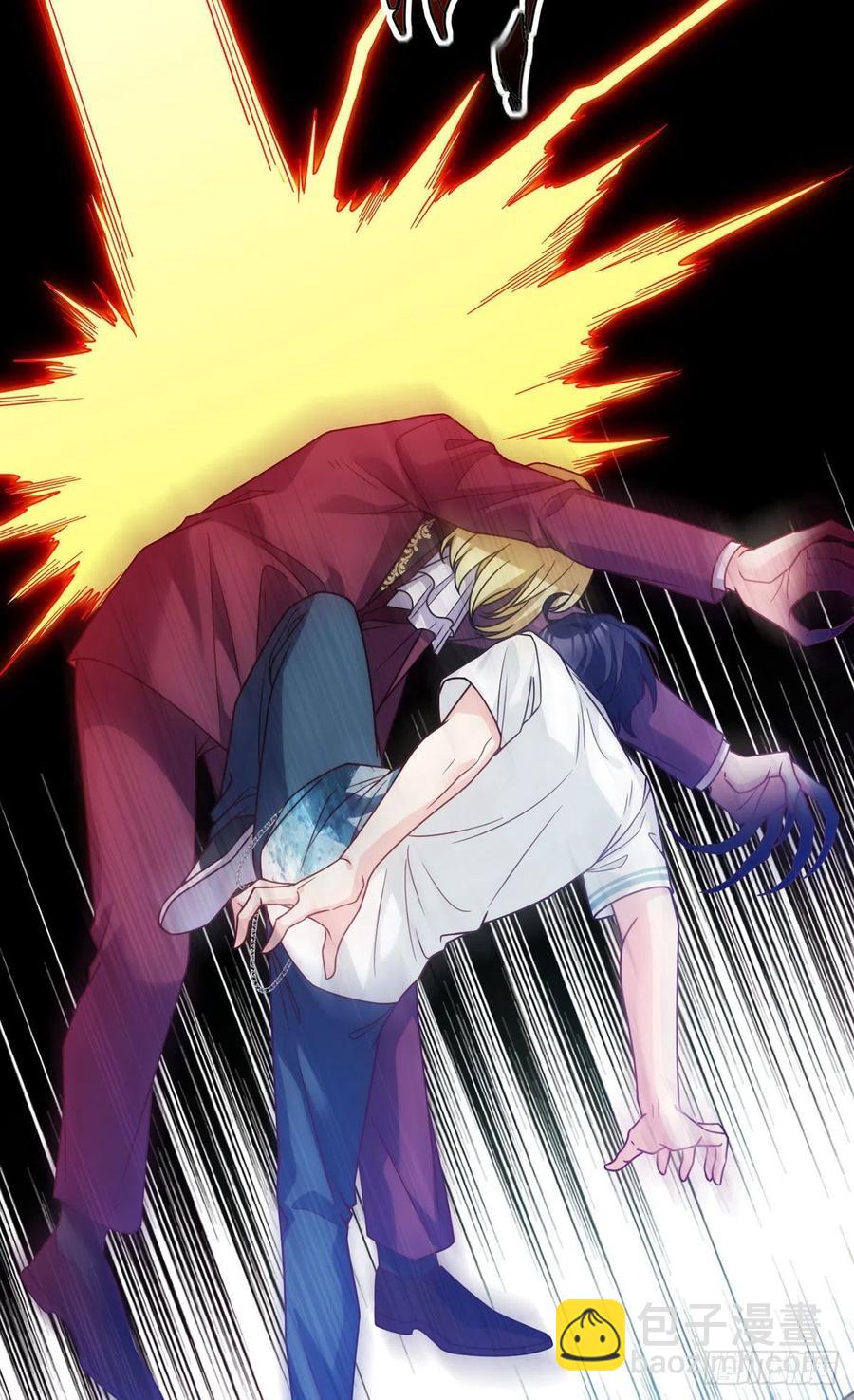 119.蝼蚁也配让我尊重？(1/2)-第121话