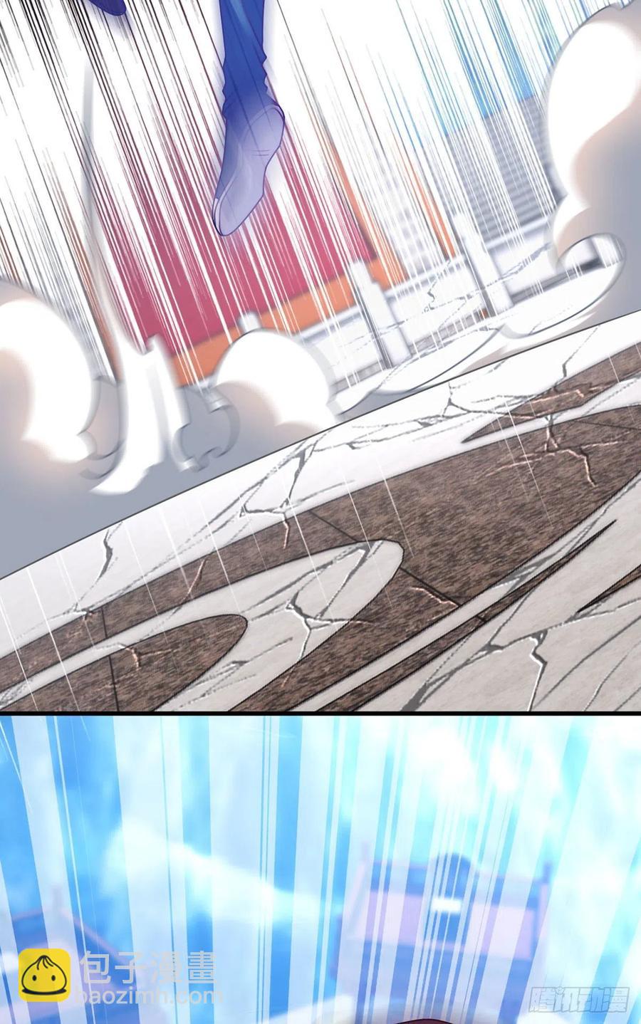 119.蝼蚁也配让我尊重？(1/2)-第121话