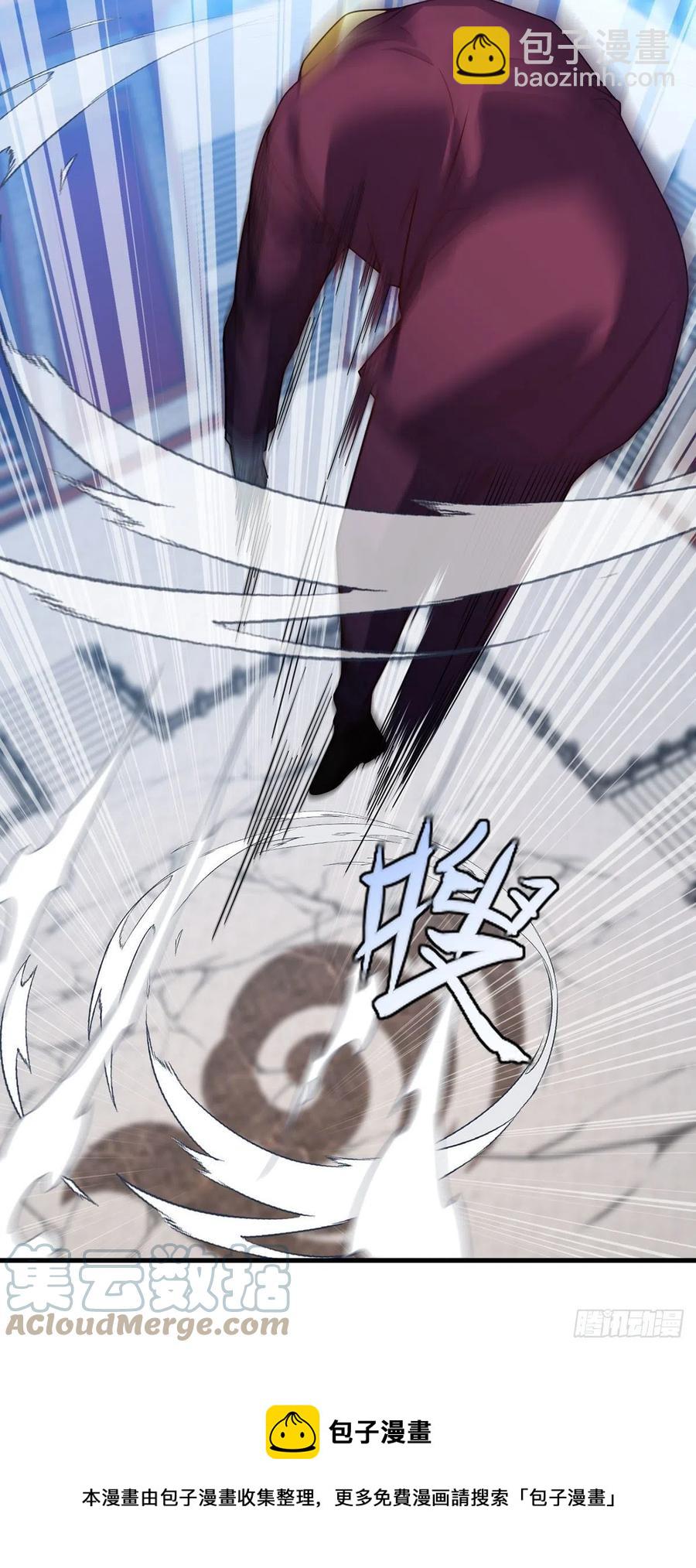119.蝼蚁也配让我尊重？(1/2)-第121话