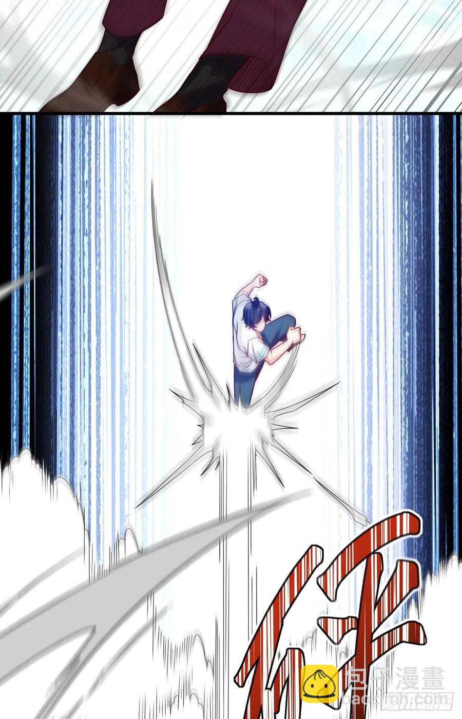 119.蝼蚁也配让我尊重？(1/2)-第121话