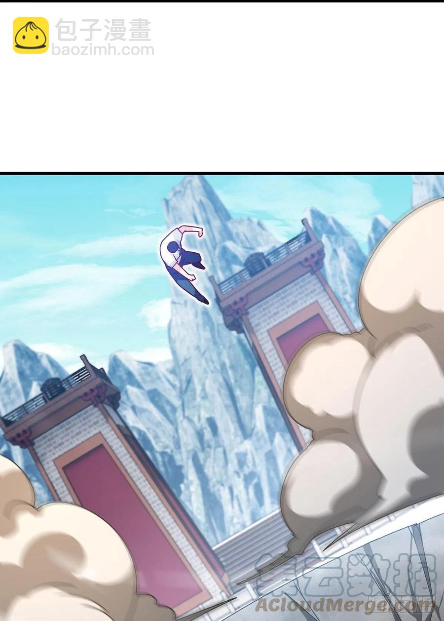 119.蝼蚁也配让我尊重？(1/2)-第121话