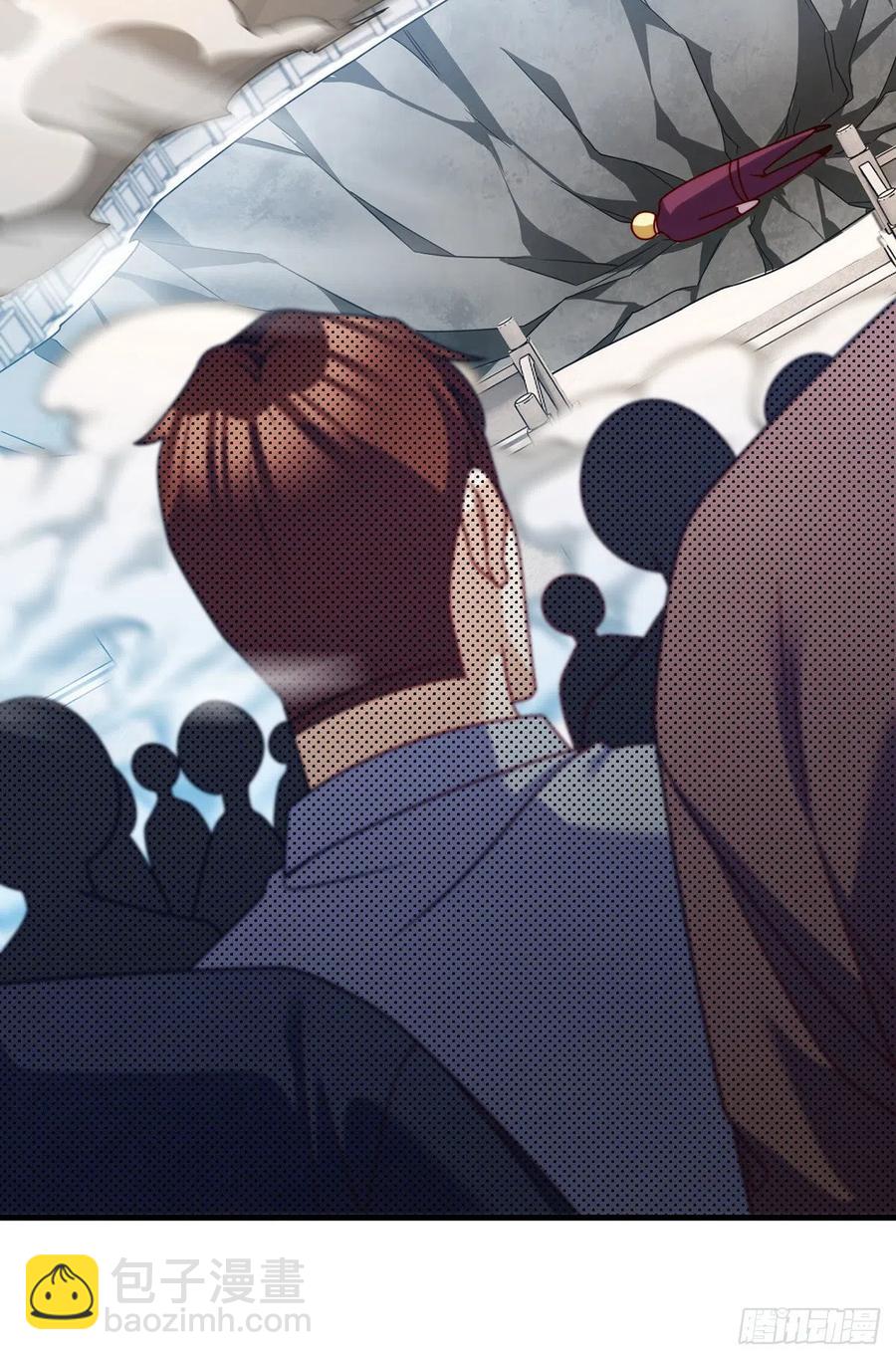 119.蝼蚁也配让我尊重？(1/2)-第121话
