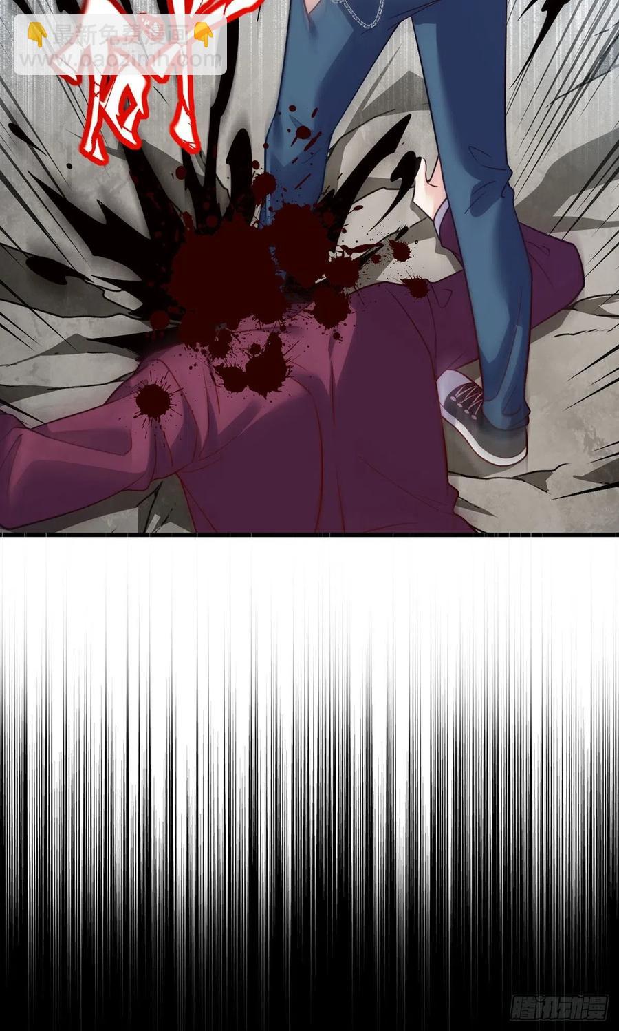 119.蝼蚁也配让我尊重？(1/2)-第121话