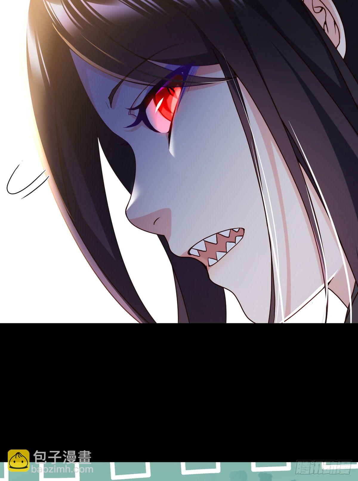 133.小血尸开餐啦！-第135话