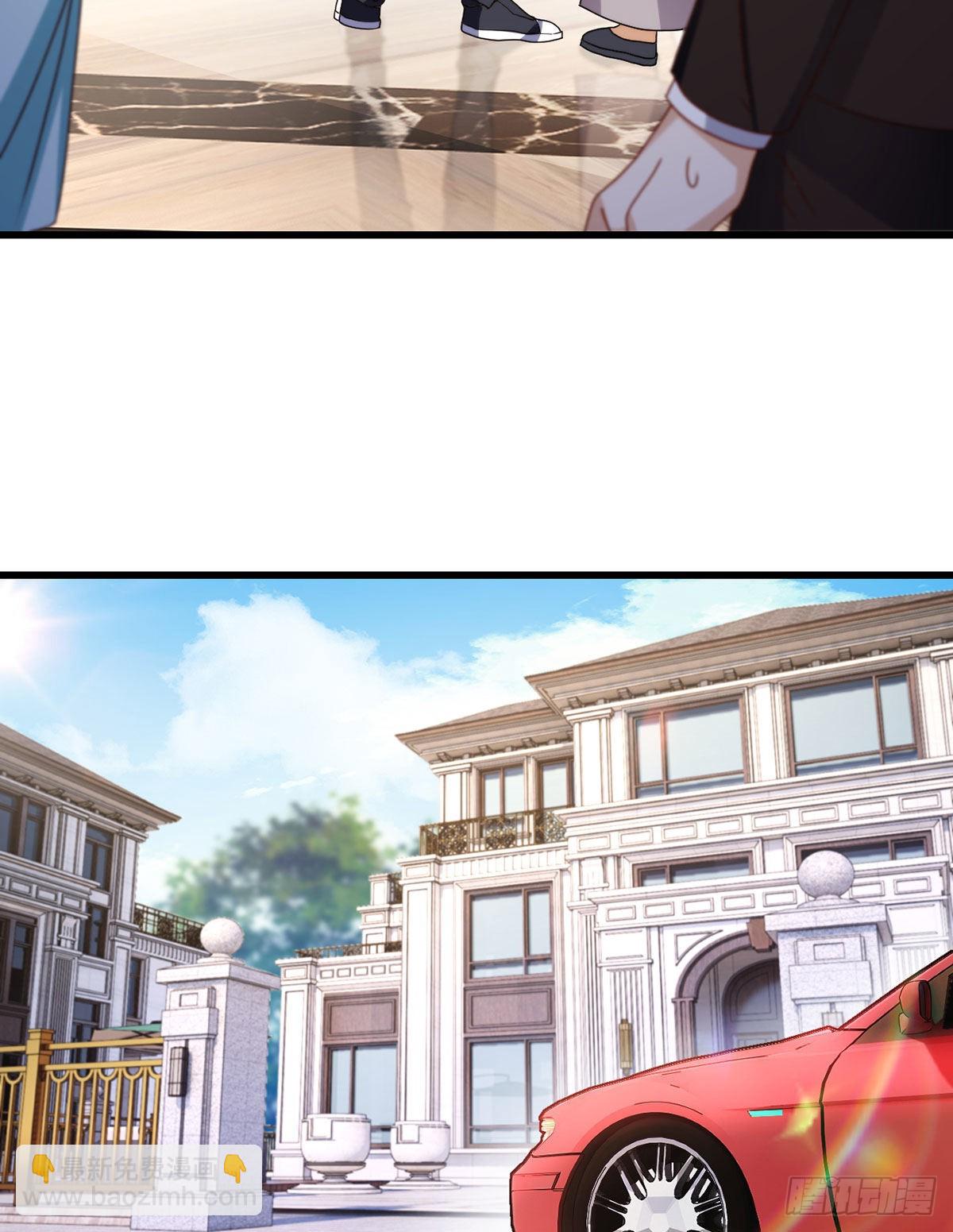 137.现在这里是洛家了-第139话